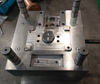 Plastic Injection Mould household and old age parts OEM