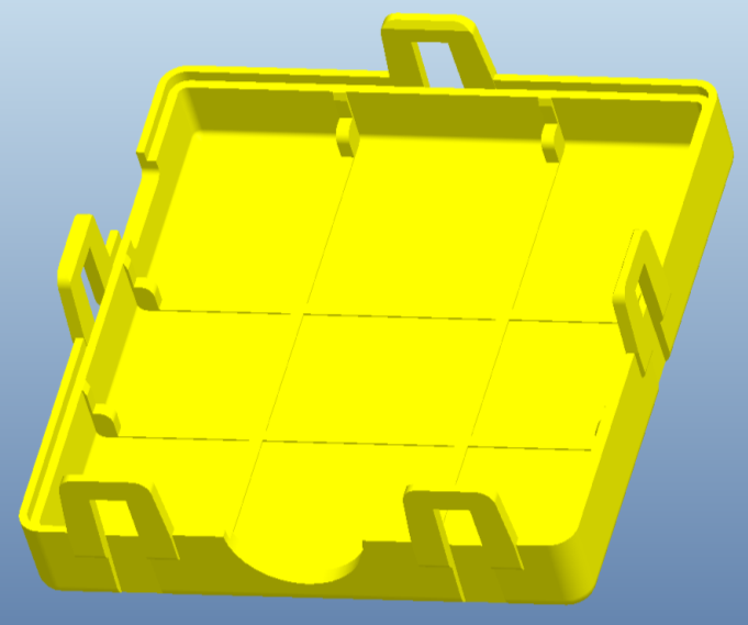 Tooling Design-Plastic Mold Manufacturer