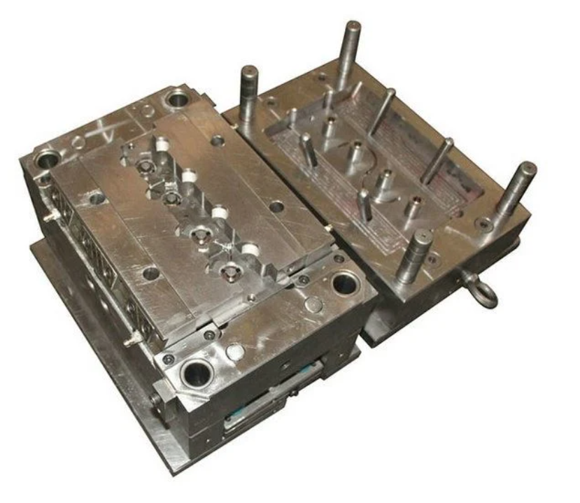 Plastic Injection Mould household and old age parts OEM